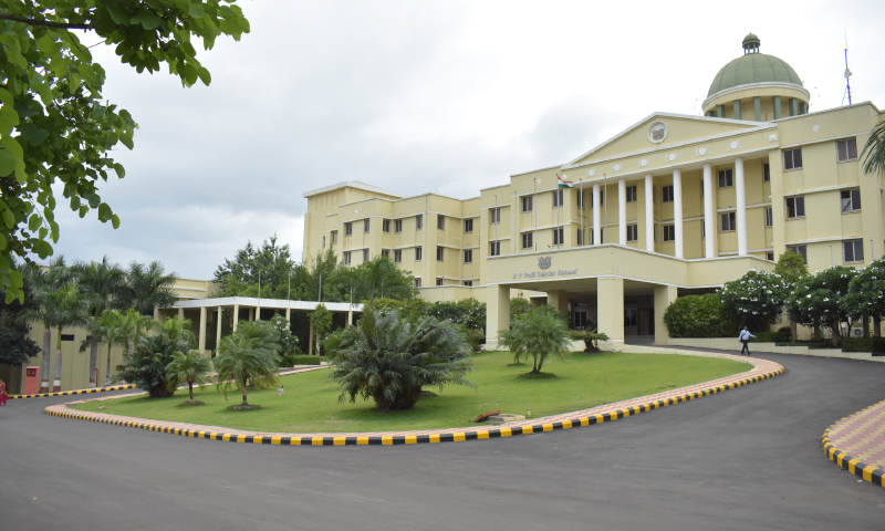 Indian Institute of Management Lucknow - IIML