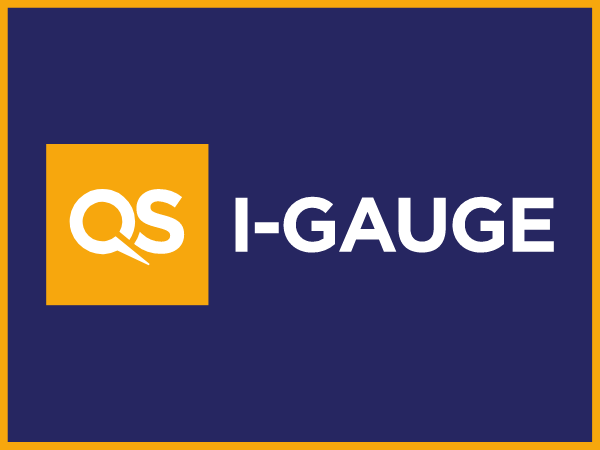 QS I-GAUGE