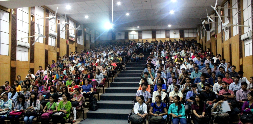 Auditorium