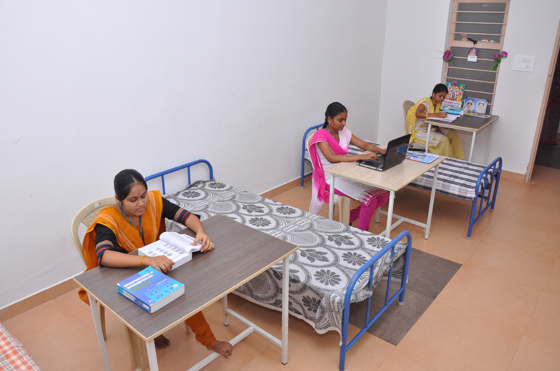 Hostel