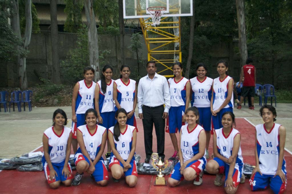 Sports Complex