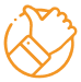 Impact Icon
