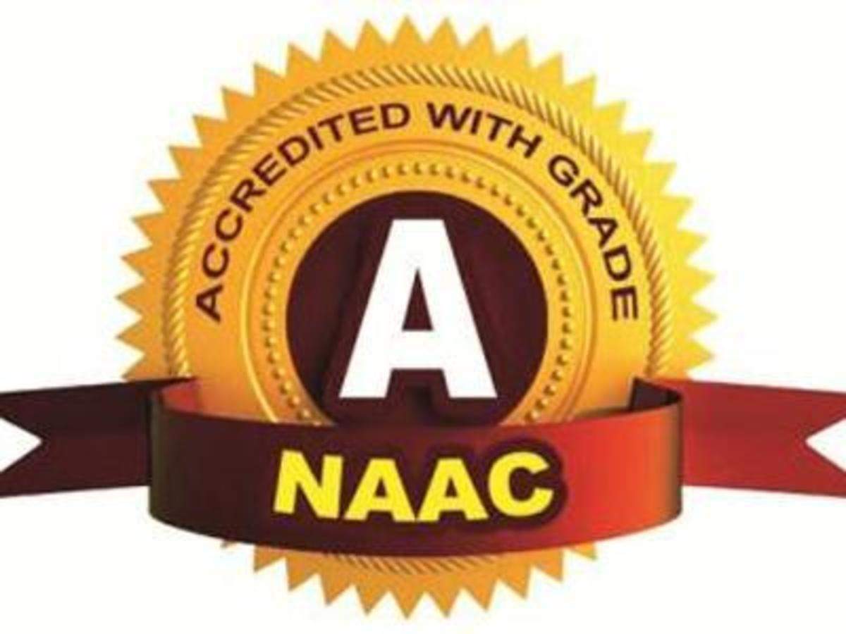 NAAC Accreditation