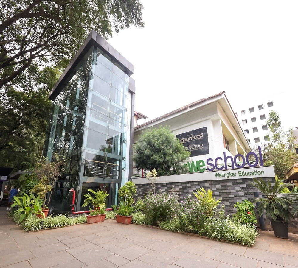 Welingkar Institute